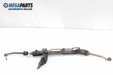 Hydraulic steering rack for BMW 5 (E39) 2.5 TDS, 143 hp, sedan, 1998