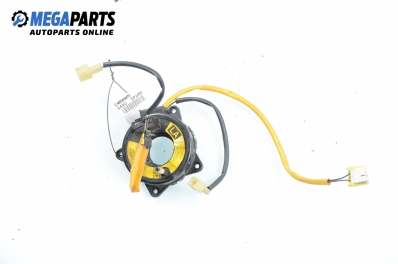 Steering wheel ribbon cable for Chevrolet Spark 0.8, 50 hp, 2006