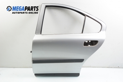 Door for Volvo S60 2.4, 170 hp, sedan automatic, 2001, position: rear - left