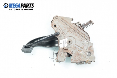 Pedal parkbremse for Volkswagen Touareg 5.0 TDI, 313 hp automatic, 2003