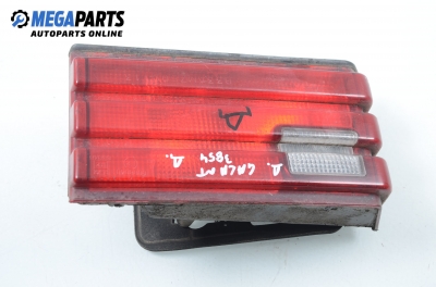 Inner tail light for Mitsubishi Galant VI 2.0, 109 hp, hatchback, 1991, position: right