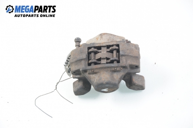 Caliper for Opel Vectra B 1.8 16V, 115 hp, station wagon automatic, 1997, position: rear - left