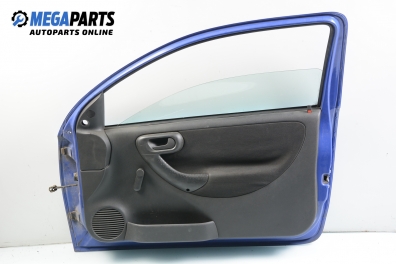 Tür for Opel Corsa C 1.0, 60 hp, 2005, position: rechts