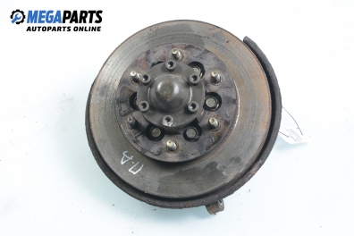 Knuckle hub for Opel Frontera B 2.2 DTI, 120 hp, 5 doors, 2003, position: front - right