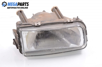 Headlight for Volkswagen Passat (B3) (1988-1993), station wagon, position: right