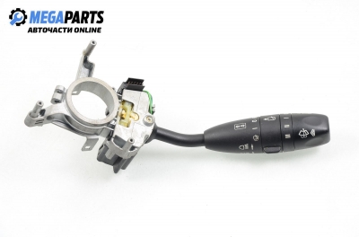 Wipers and lights levers for Mercedes-Benz A-Class W169 2.0, 136 hp automatic, 2006