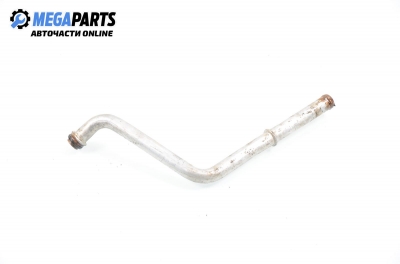 Heating pipe for Fiat Bravo 1.6 16V, 103 hp, 3 doors, 1996