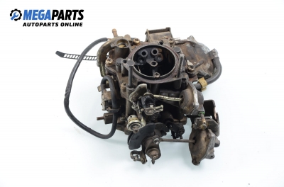 Carburetor for Audi 80 (B3) 1.8, 90 hp, sedan, 1990