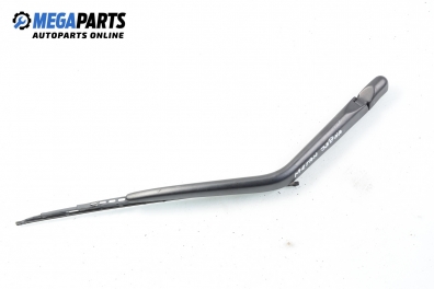 Rear wiper arm for Renault Megane I 1.6, 75 hp, hatchback, 5 doors, 1997