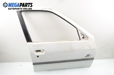 Door for Peugeot 306 1.8 16V, 110 hp, sedan, 1998, position: front - right