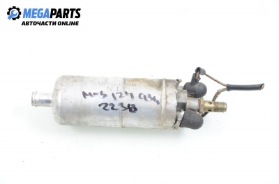 Fuel pump for Mercedes-Benz W124 2.0, 136 hp, station wagon, 1993