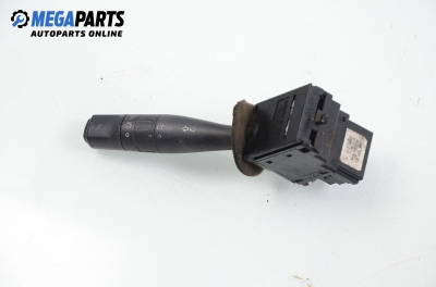Verstellhebel leuchten for Citroen Berlingo 1.9 D, 70 hp, lkw, 2000