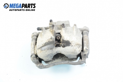 Etrier de frână pentru Honda Civic VI 1.4 16V, 90 cp, combi, 2000, poziție: dreaptă - fața Lucas