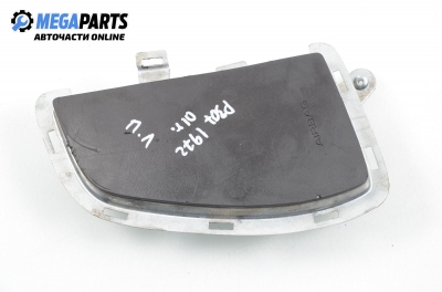 Airbag pentru Peugeot 307 2.0 16V, 136 cp, hatchback, 5 uși, 2001, poziție: stânga - fața