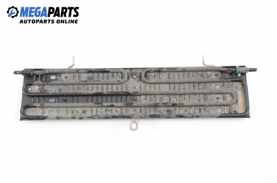 Radiator de ulei pentru Peugeot 407 1.6 HDi, 109 cp, sedan, 2004