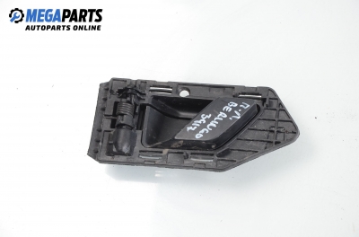 Mâner interior pentru Citroen Berlingo 1.9 D, 70 cp, , 2000, poziție: stânga