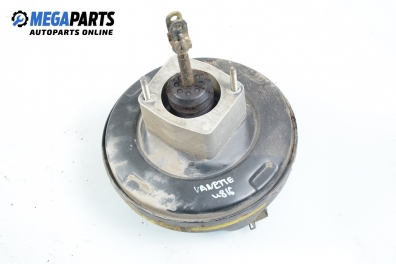 Brake servo for Nissan Vanette III (S20; SE; SK) 2.3 D, 75 hp, truck, 1995