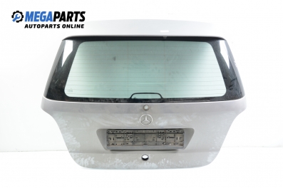 Boot lid for Mercedes-Benz A-Class W168 1.6, 102 hp, 5 doors, 1998