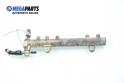 Fuel rail for Suzuki Swift 1.3 , 69 hp, 3 doors, 2005