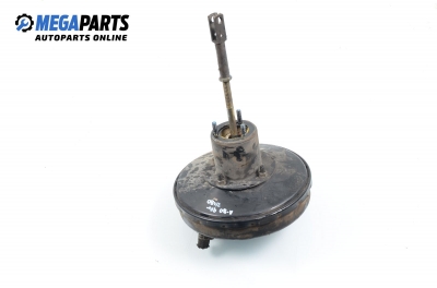 Brake servo for Audi 80 (B3) 1.8, 90 hp, sedan, 1990