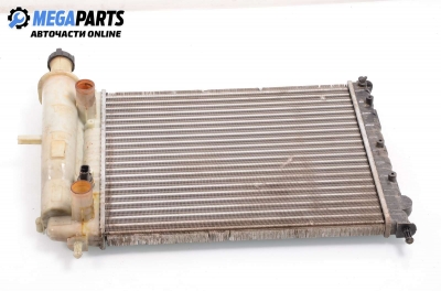 Wasserradiator for Fiat Bravo (1995-2002) 1.6, hecktür