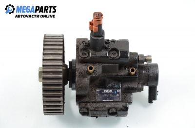 Diesel injection pump for Citroen Xsara 2.0 HDI, 90 hp, station wagon, 2000 № BOSCH  0 445 010 010