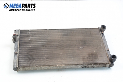 Water radiator for Volkswagen Golf III 1.8, 75 hp, station wagon, 1995