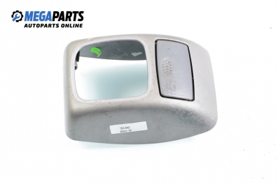 Interieur kunststoffbauteile für Mercedes-Benz A-Klasse W168 1.6, 102 hp, 5 türen, 1998