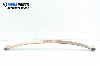 Leaf spring for Fiat Ducato 2.8 D, 87 hp, truck, 1999