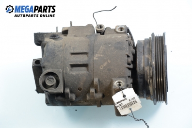 AC compressor for BMW 5 (E39) 2.5 TDS, 143 hp, sedan, 1998