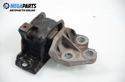 Tampon motor for Fiat Grande Punto 1.9 D Multijet, 130 hp, 2006