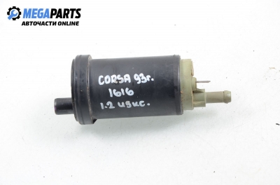 Fuel pump for Opel Corsa B (1993-2000) 1.2, hatchback