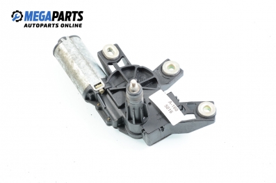 Motor ștergătoare parbriz for Mercedes-Benz A-Class W168 1.6, 102 hp, 1998, position: din spate