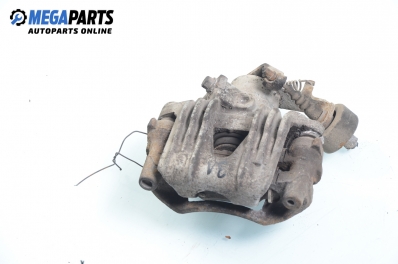 Caliper for Opel Astra G 2.0 DI, 82 hp, hatchback, 5 doors, 1999, position: rear - left