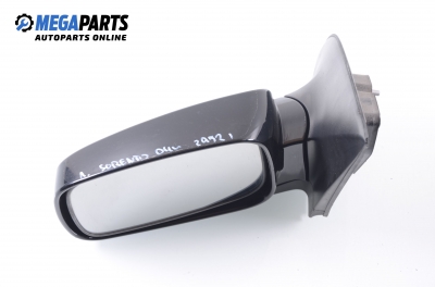 Mirror for Kia Sorento 2.5 CRDi, 140 hp, 2004