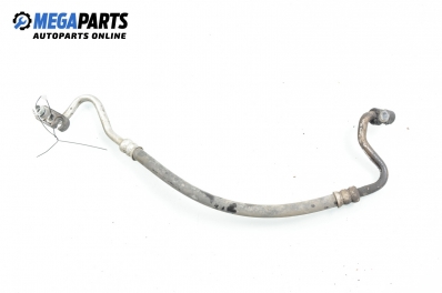 Air conditioning hose for Nissan Murano 3.5 4x4, 234 hp automatic, 2005