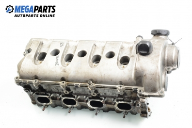 Cylinder head no camshaft included for Porsche Cayenne 4.5 S, 340 hp automatic, 2004, position: right