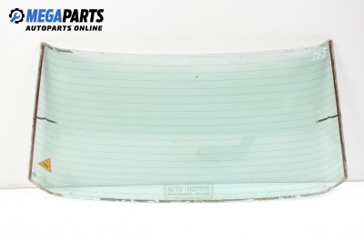 Heckscheibe für Mercedes-Benz 190 (W201) 2.0, 118 hp, 1988