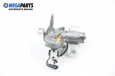 Front wipers motor for Ford Fiesta III 1.1, 50 hp, 1992