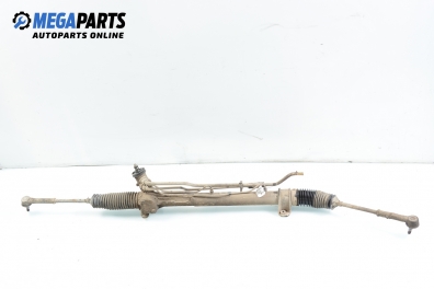 Hydraulic steering rack for Fiat Ducato 2.8 D, 87 hp, truck, 1999