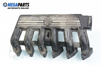 Intake manifold for Land Rover Range Rover II 2.5 D, 136 hp automatic, 1999