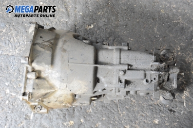  for BMW 5 (E39) 2.5 TDS, 143 hp, sedan, 1998