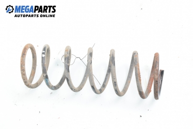 Coil spring for Opel Frontera B 2.2 DTI, 120 hp, 2003, position: rear