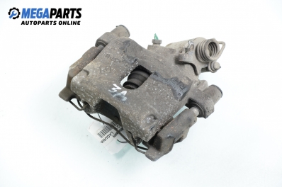 Caliper for Renault Laguna III 2.0 dCi, 150 hp, hatchback, 2012, position: rear - right