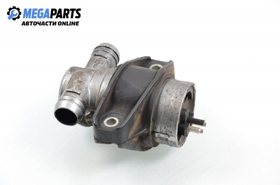 Actuator pentru ralanti pentru Mercedes-Benz 124 (W/S/C/A/V) 2.6, 160 cp, sedan, 1990