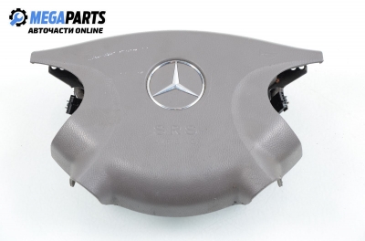 Airbag pentru Mercedes-Benz E-Class 211 (W/S) 3.2 CDI, 177 cp, combi automat, 2005