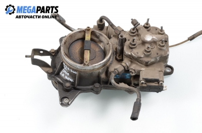 Mechanical fuel injection for Mercedes-Benz W124 2.6, 160 hp, sedan, 1990