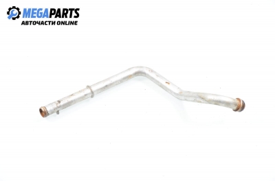 Heating pipe for Fiat Bravo 1.6 16V, 103 hp, 3 doors, 1996