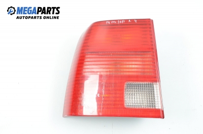 Stop pentru Volkswagen Passat 1.9 TDI, 115 cp, sedan, 2000, poziție: stânga