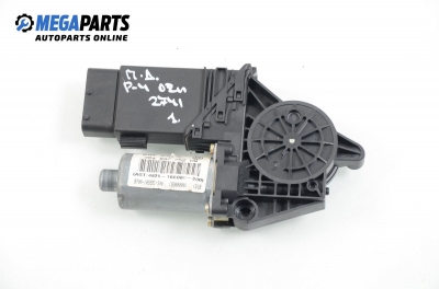 Window lift motor for Volkswagen Passat (B5; B5.5) 2.8 4motion, 193 hp, station wagon automatic, 2002, position: front - right